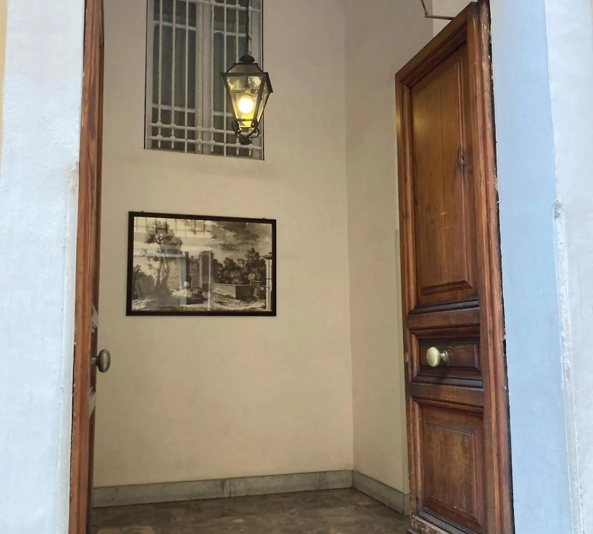 Borghese Design Suite Rome