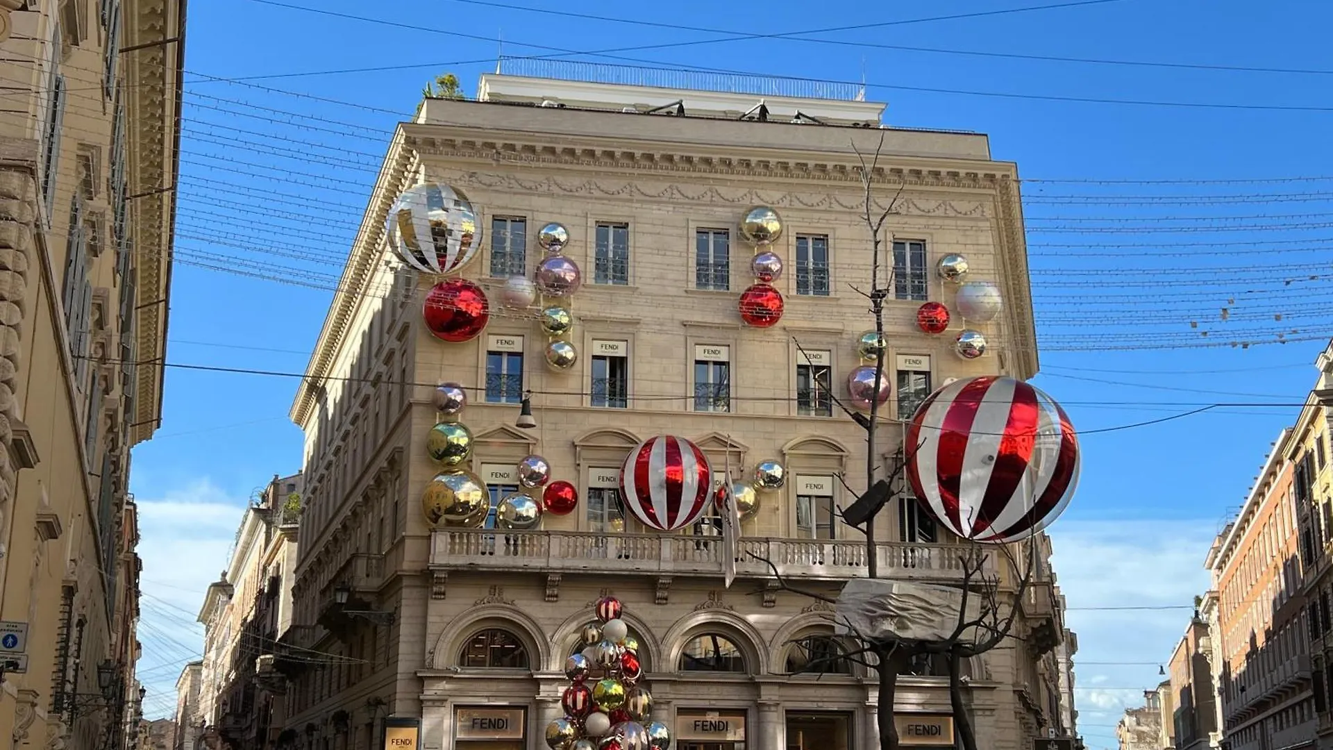 Borghese Design Suite Rome 0*,  Italy