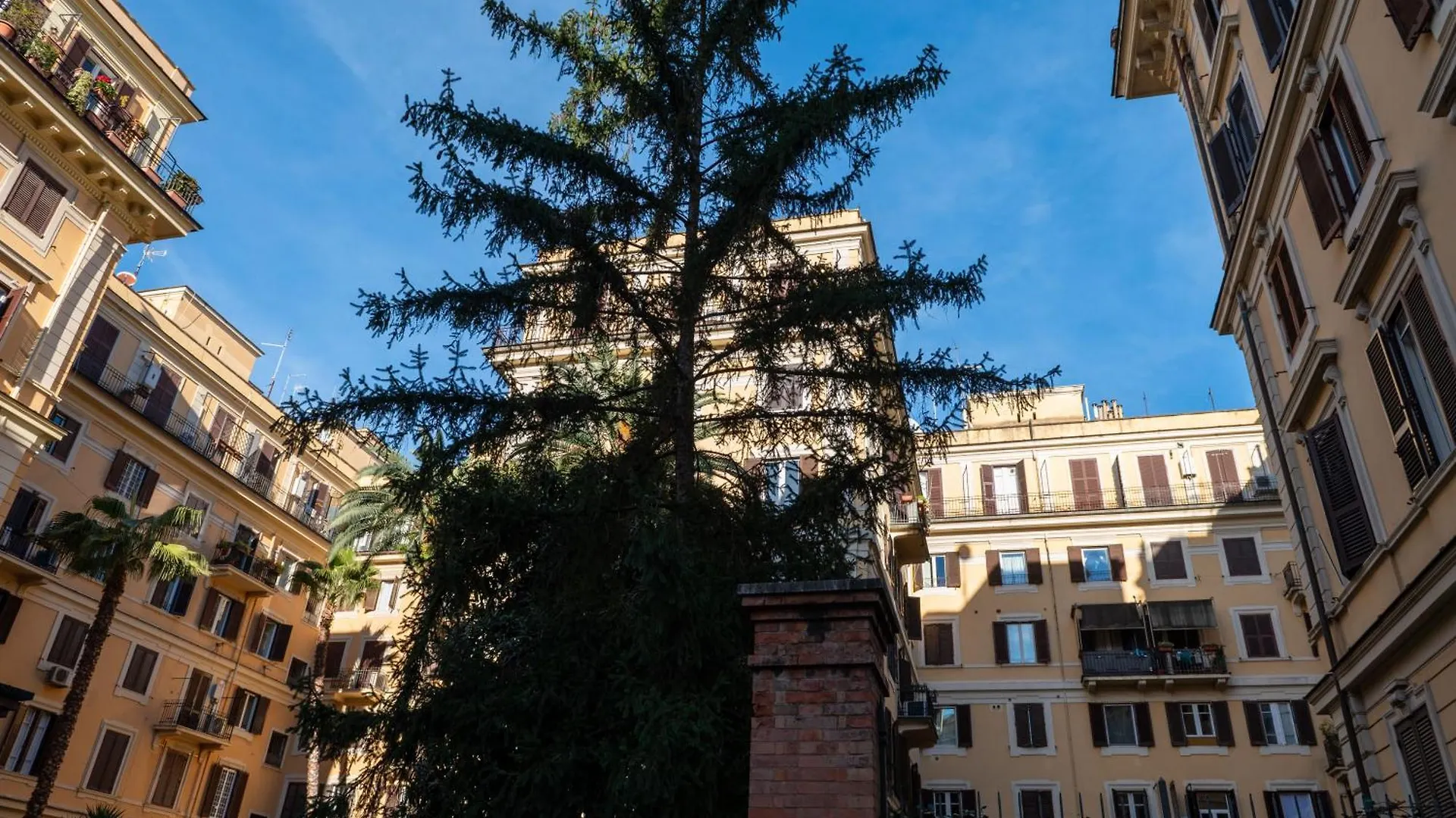 Borghese Design Suite Rome 0*,  Italy