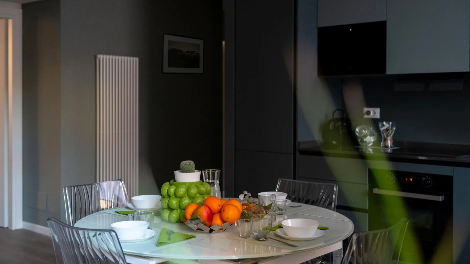 Apartment Borghese Design Suite Rome