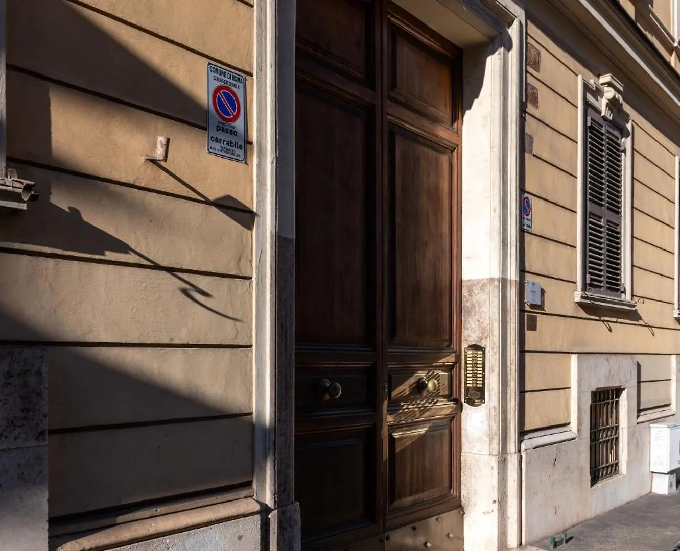 Borghese Design Suite Rome 0*,  Italy