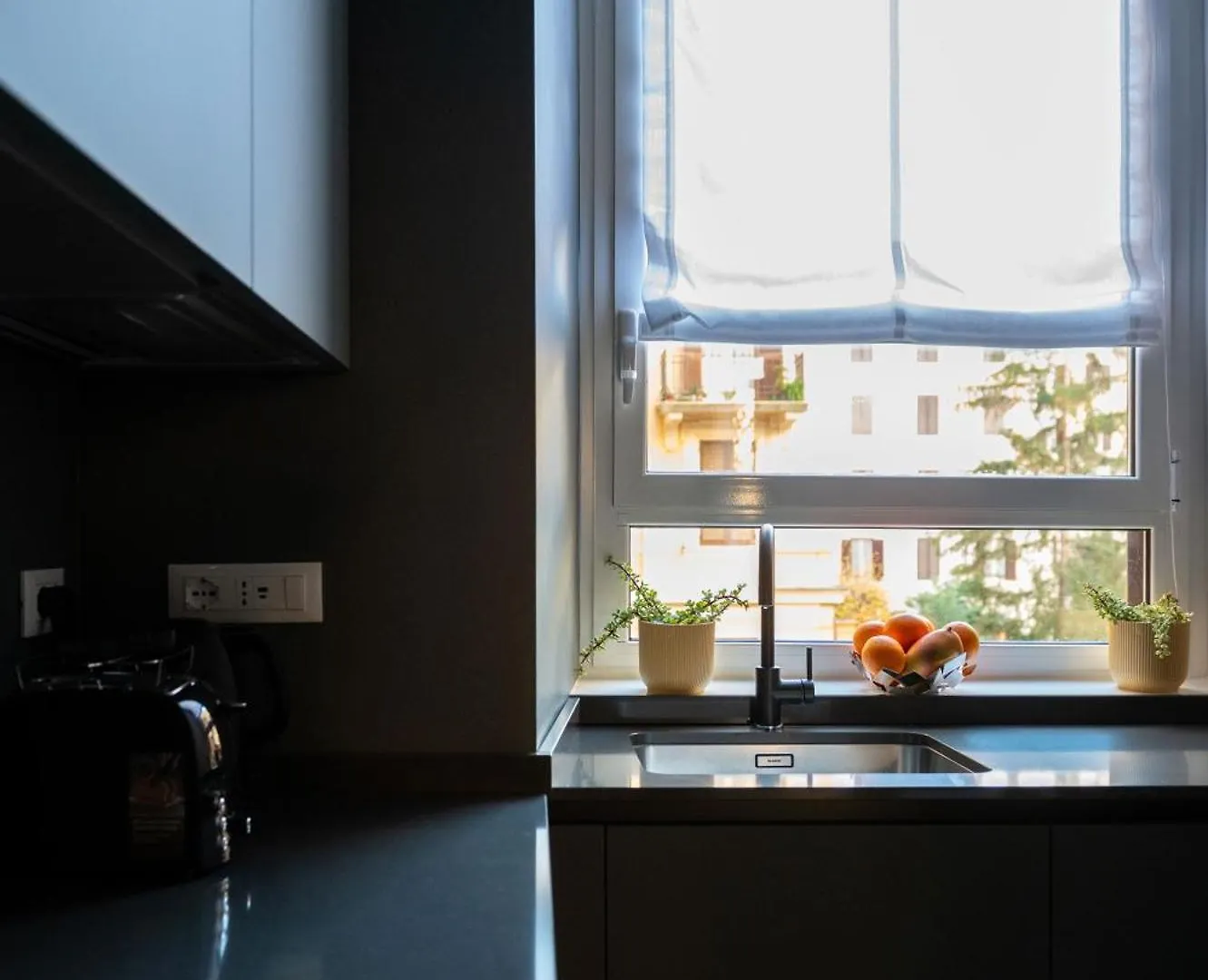 Borghese Design Suite Rome