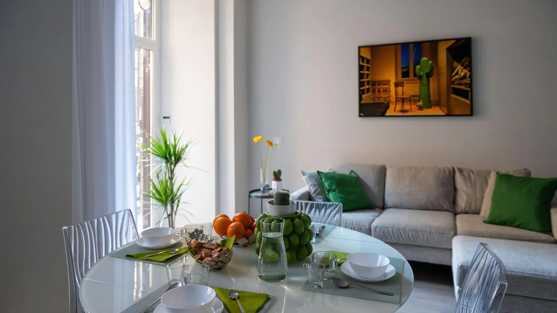 Borghese Design Suite Rome 0*,  Italy