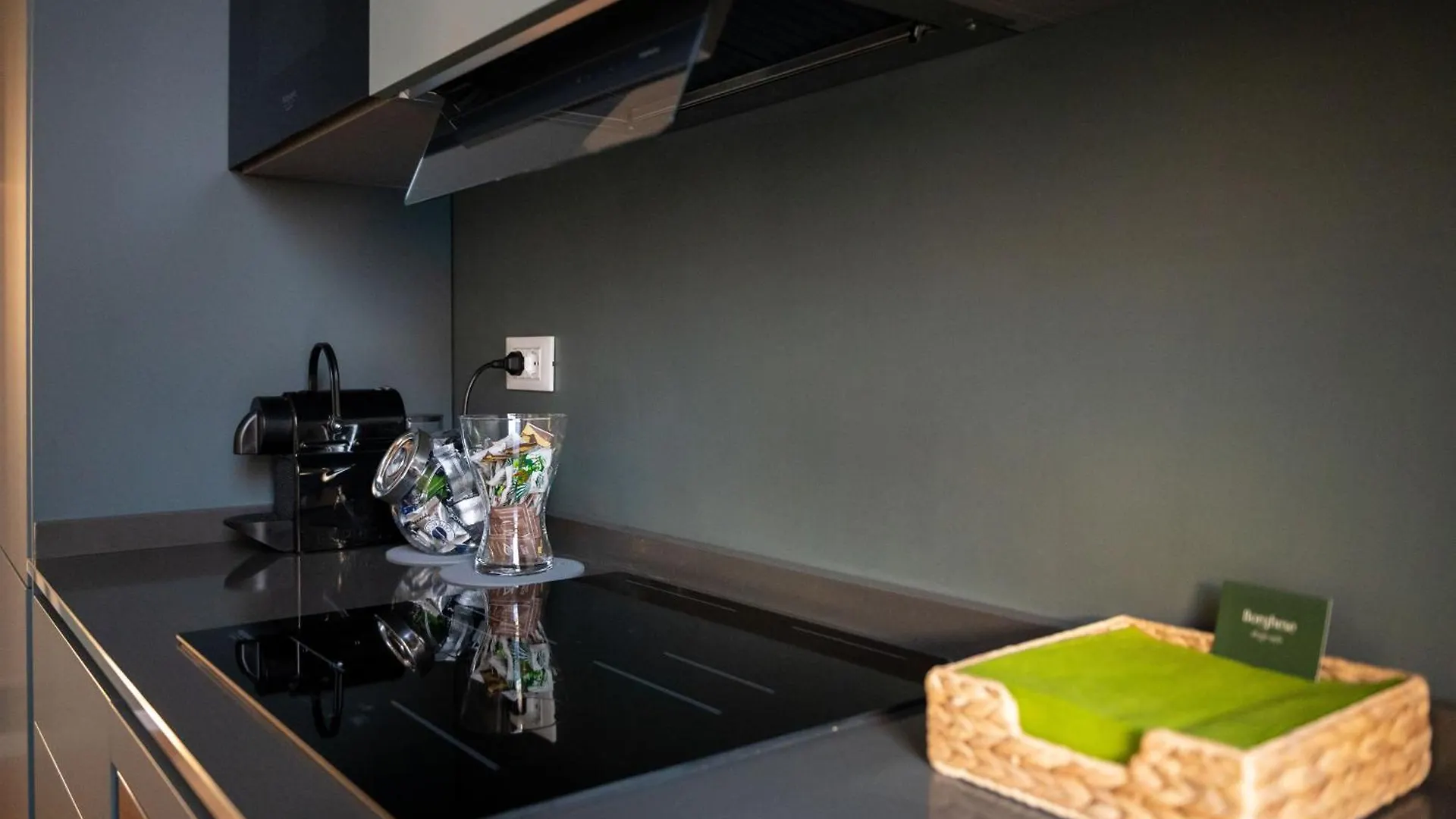 Apartment Borghese Design Suite Rome