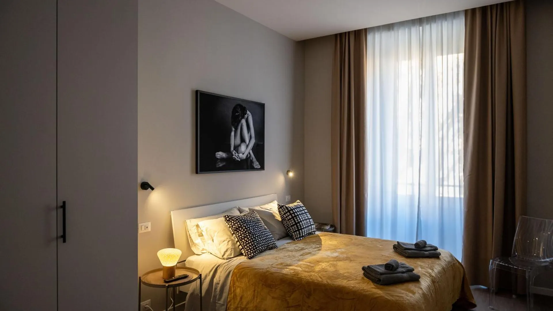 Apartment Borghese Design Suite Rome