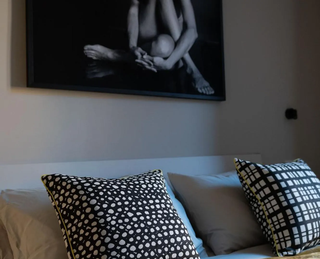 Borghese Design Suite Rome