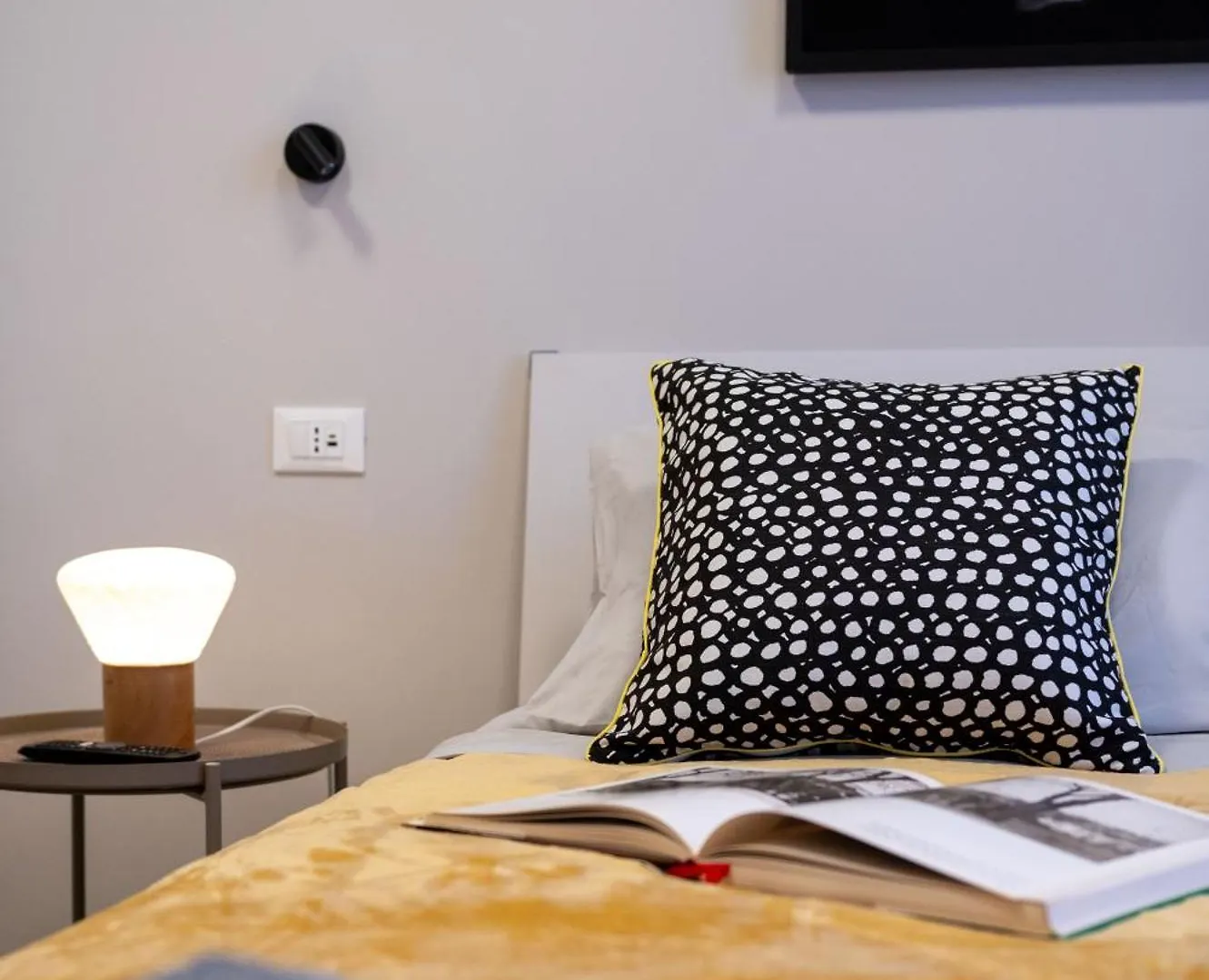 Apartment Borghese Design Suite Rome