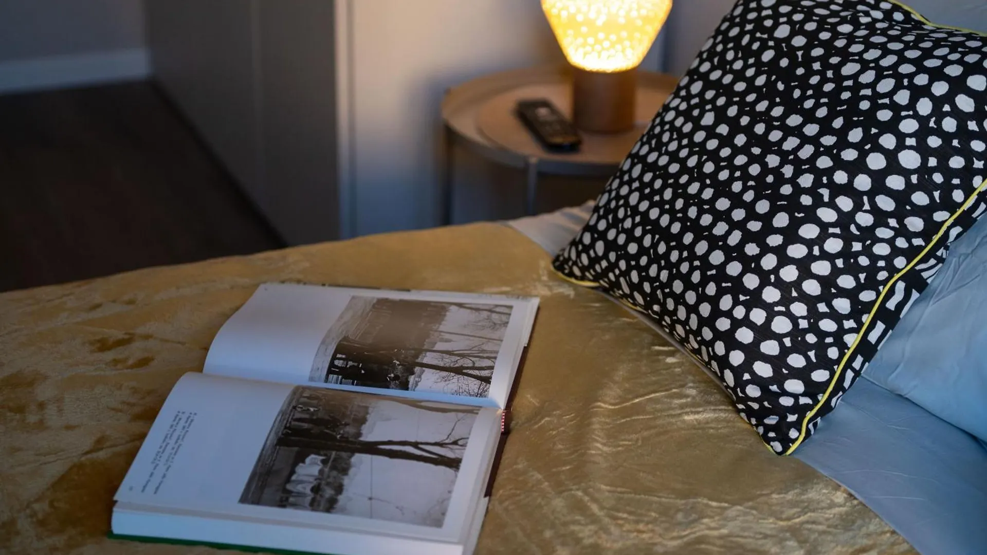 Borghese Design Suite Rome Apartment
