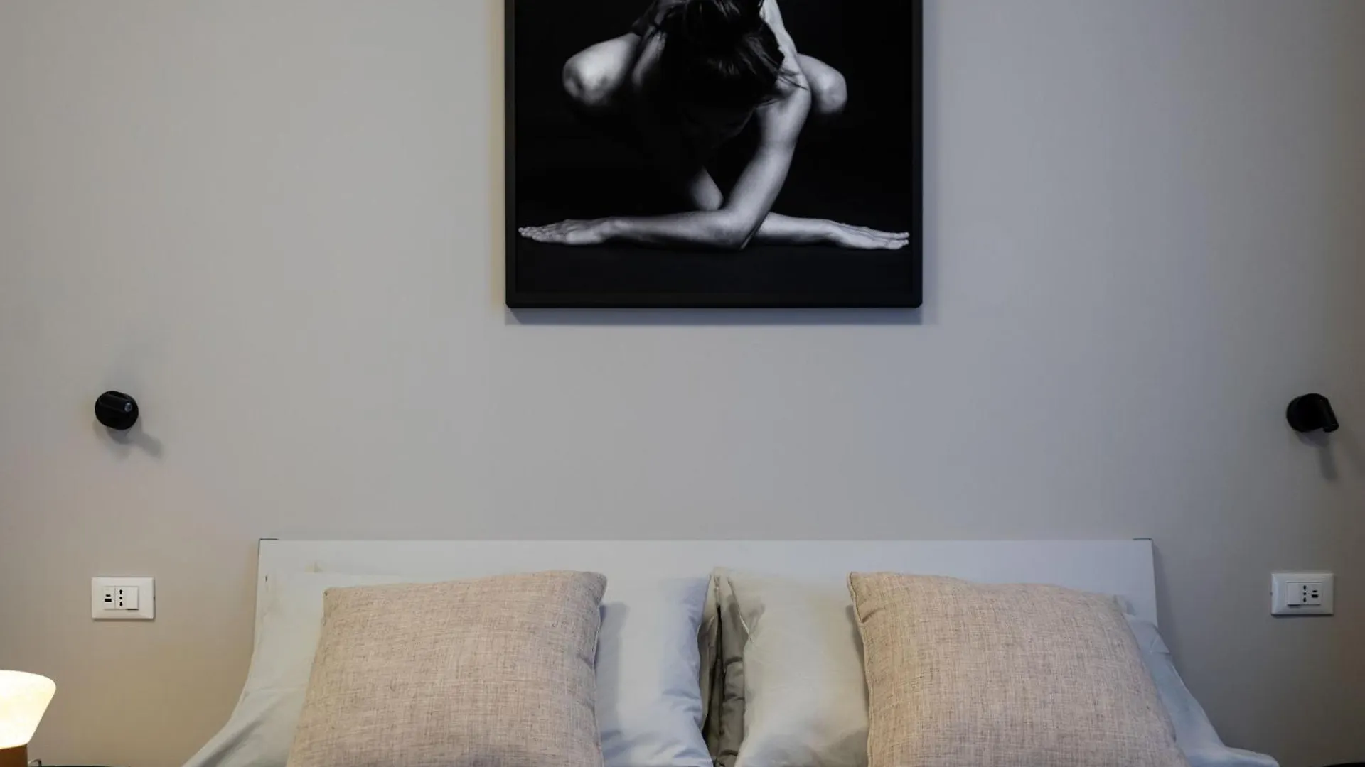 Apartment Borghese Design Suite Rome Italy