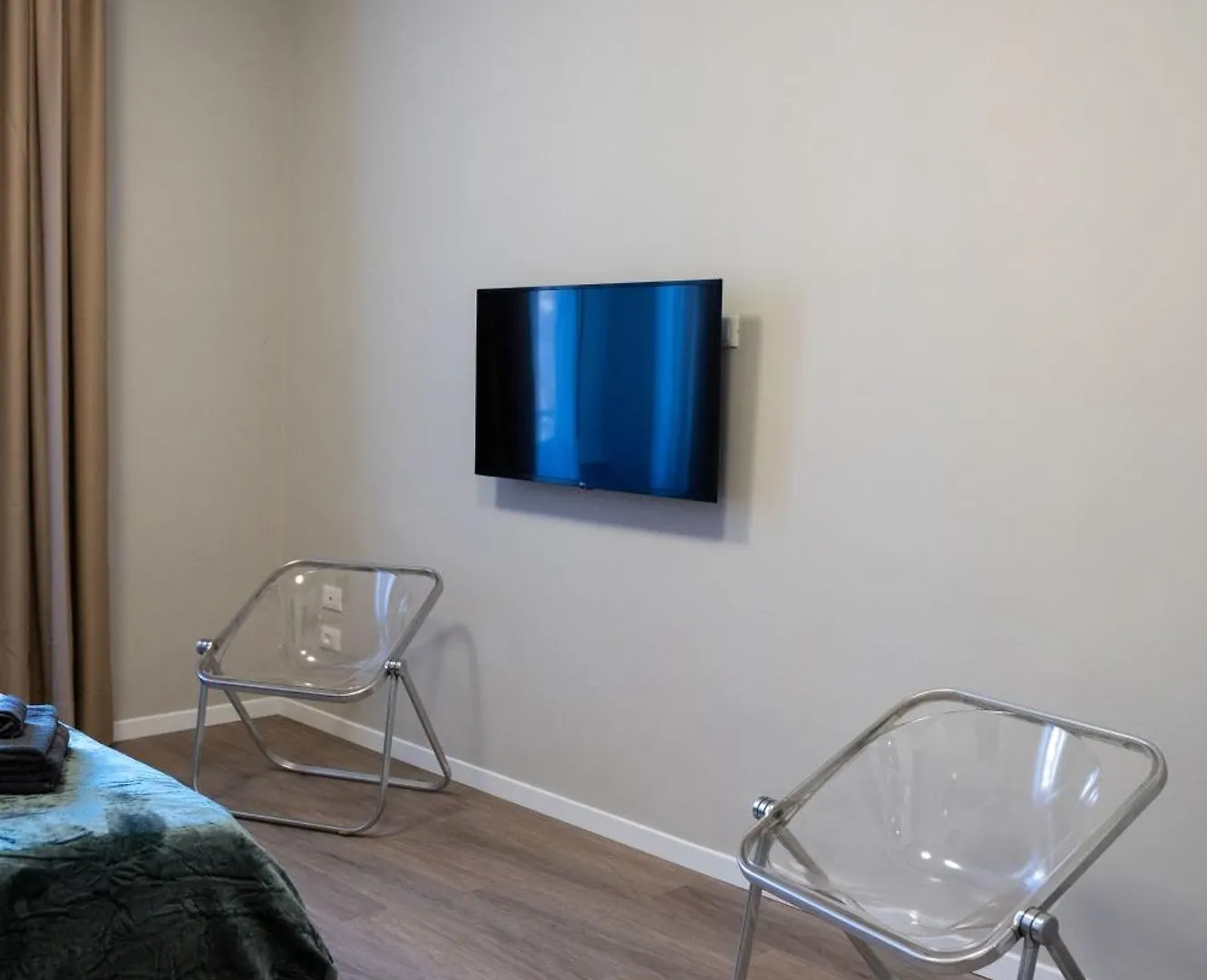 Borghese Design Suite Rome