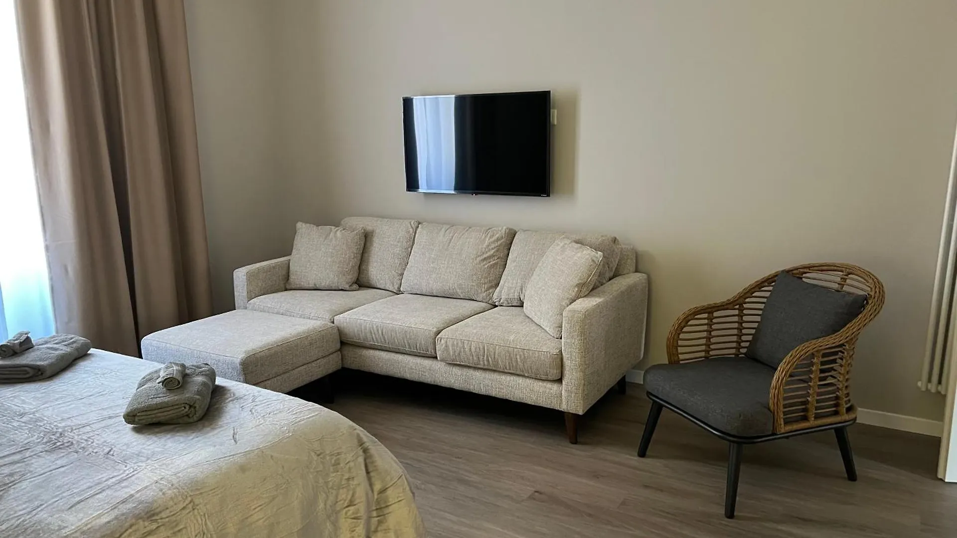 Apartment Borghese Design Suite Rome Italy
