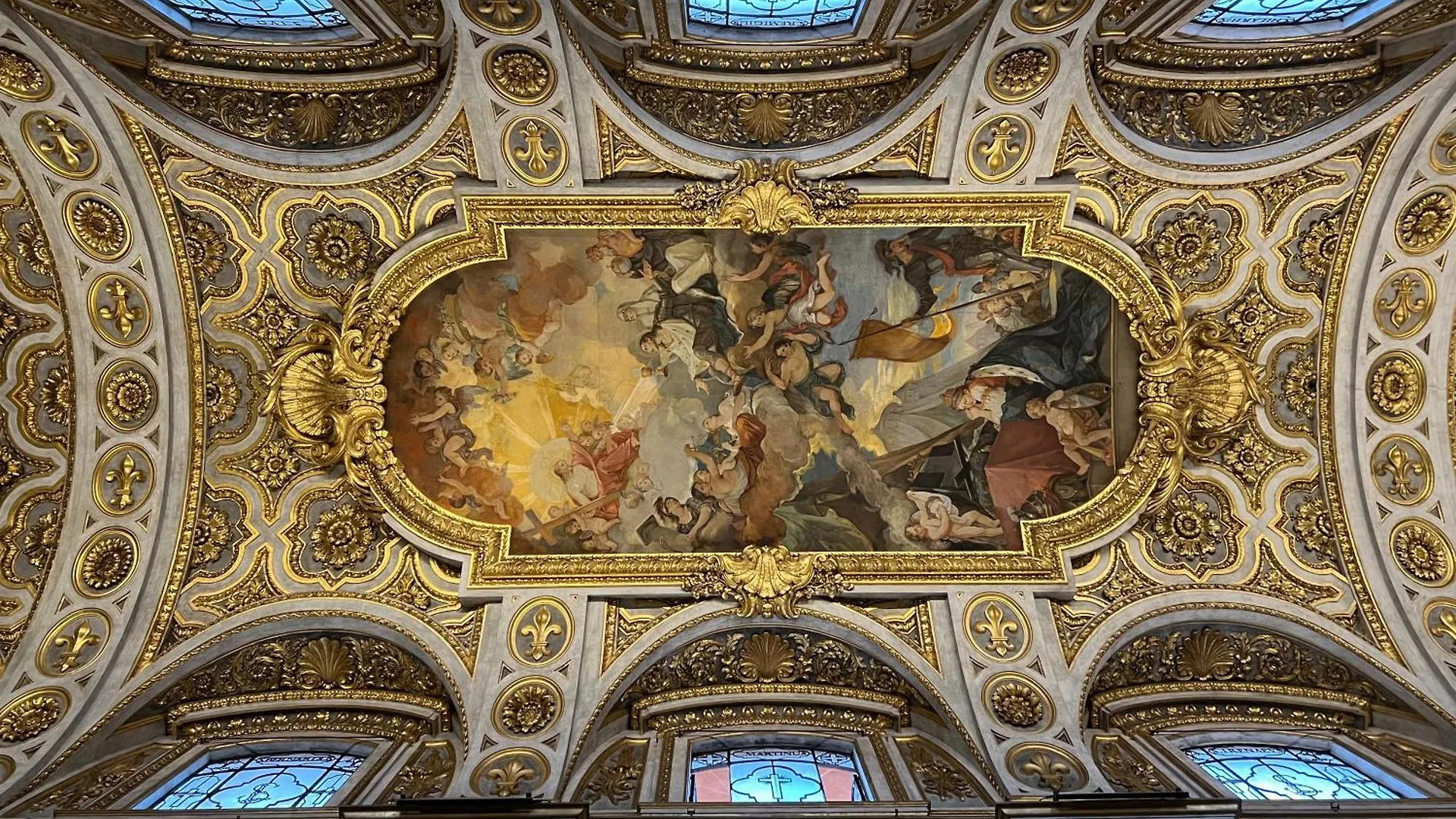 Borghese Design Suite Rome 0*,  Italy