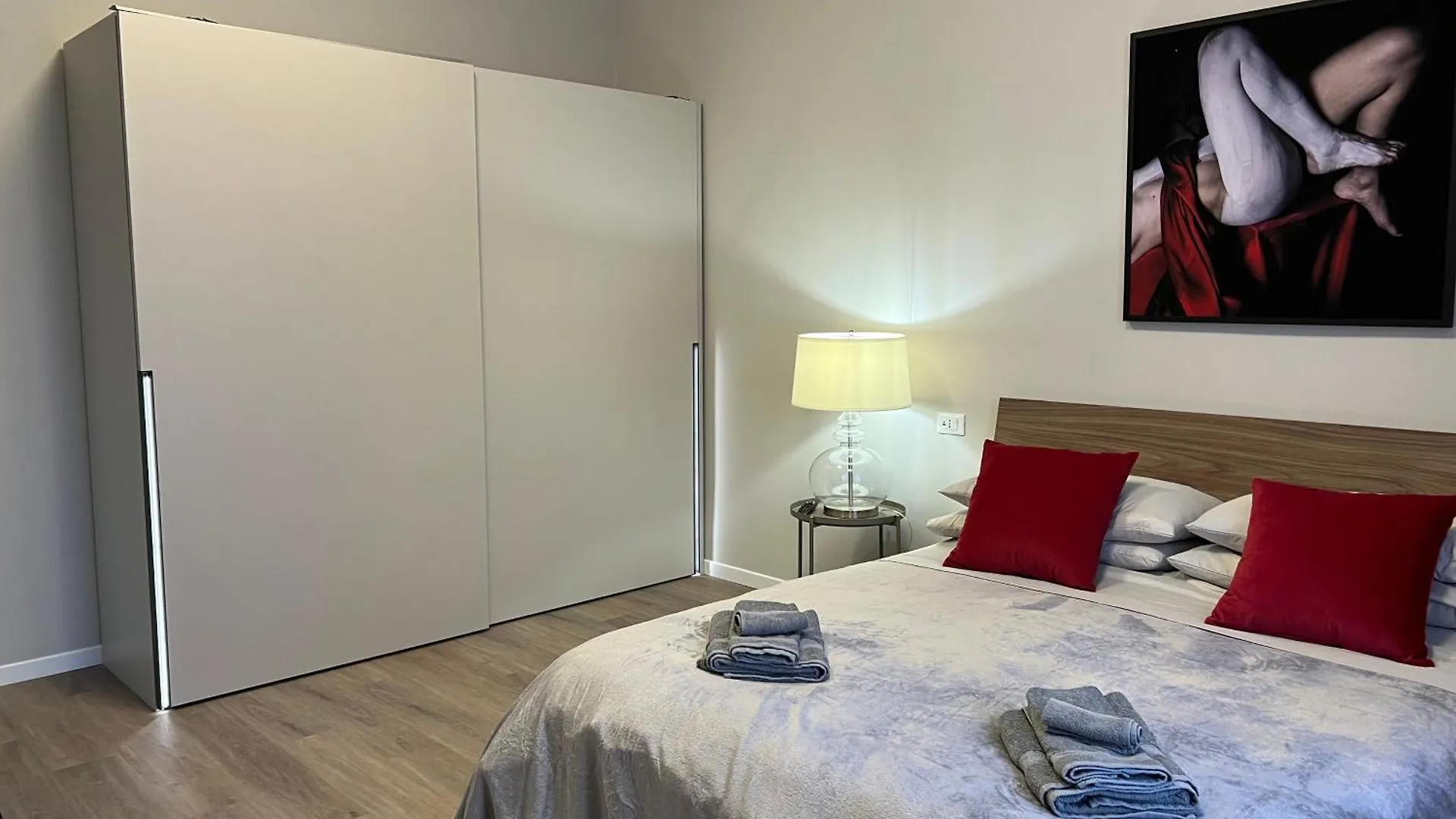 Apartment Borghese Design Suite Rome