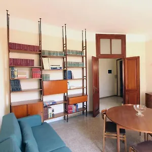  Appartamento Sacconi Flat