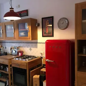  Appartamento Boutique In Flaminio Area