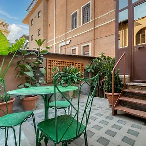  Appartamento Flaminio Charme