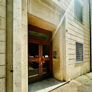  Appartamento Podesti House - Flaminio Stadio Olimpico