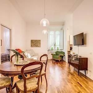  Appartamento Casa Di Nonno Turi