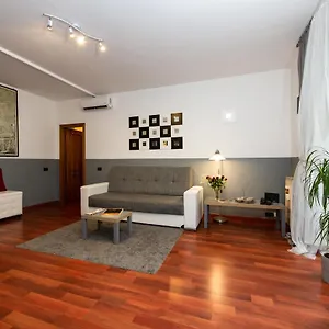  Appartamento Flaminia 36 Luxury