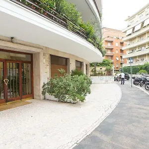  Appartamento In Archimede