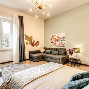  Appartamento Popolo&villa Borghese Deco