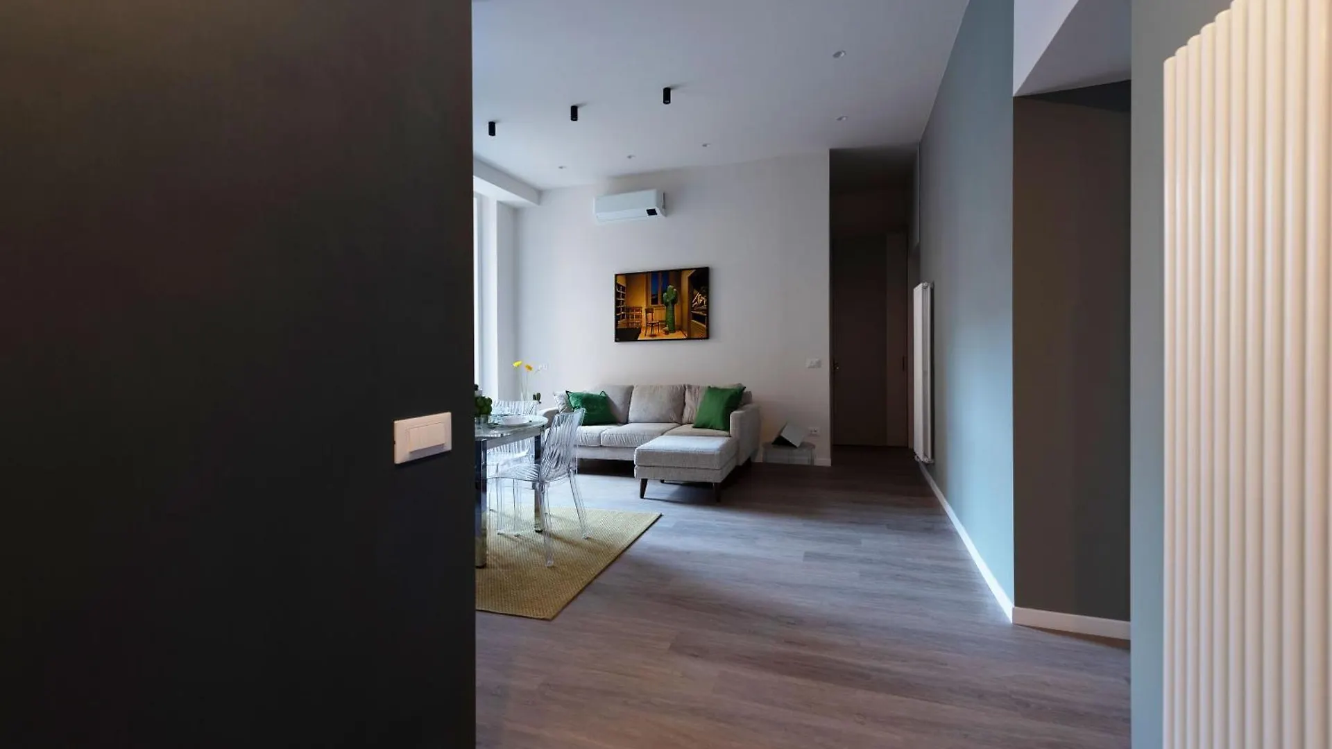 Apartment Borghese Design Suite Rome
