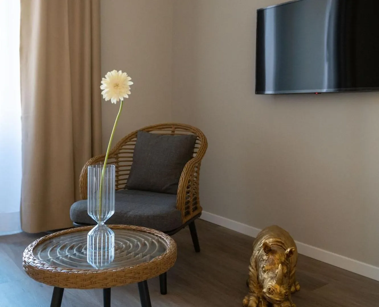 Borghese Design Suite Rome 0*,  Italy
