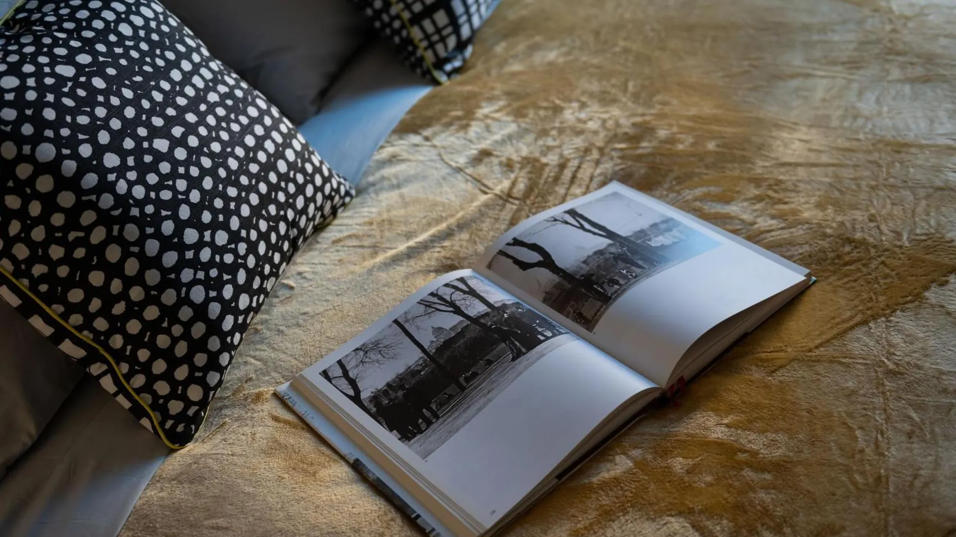 Borghese Design Suite Rome