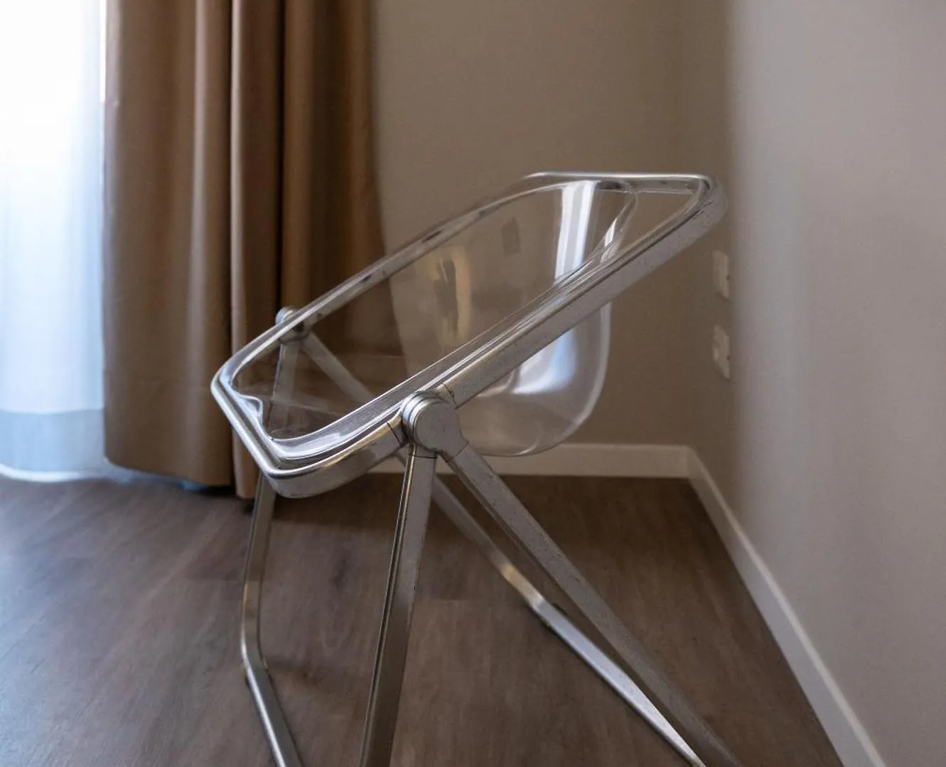 Apartment Borghese Design Suite Rome